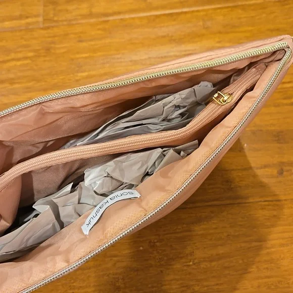 Sonia Kashuk Travel Bag - Picture 4 of 4